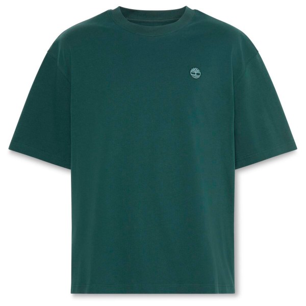 Футболка с коротким рукавом «Данстан Ривер» Timberland, зеленый
Футболка с коротким рукавом «Данстан Ривер» Timberland, зеленый