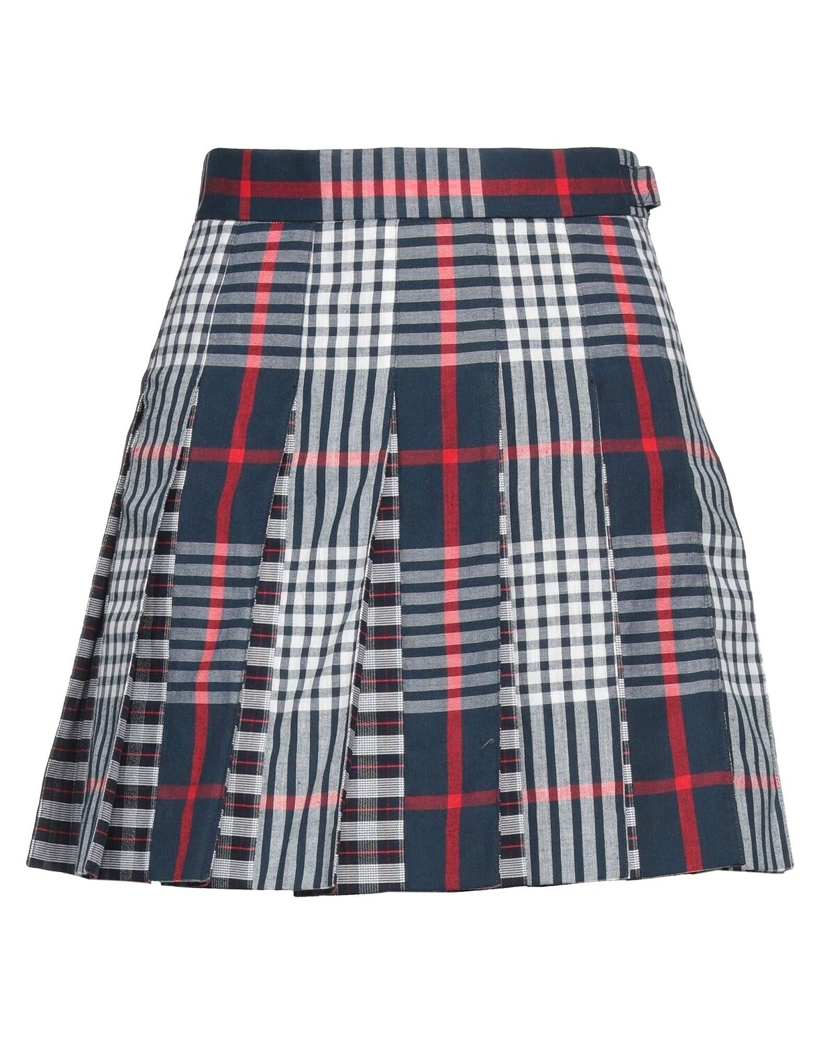 Юбка Thom Browne, синий
Юбка Thom Browne, синий