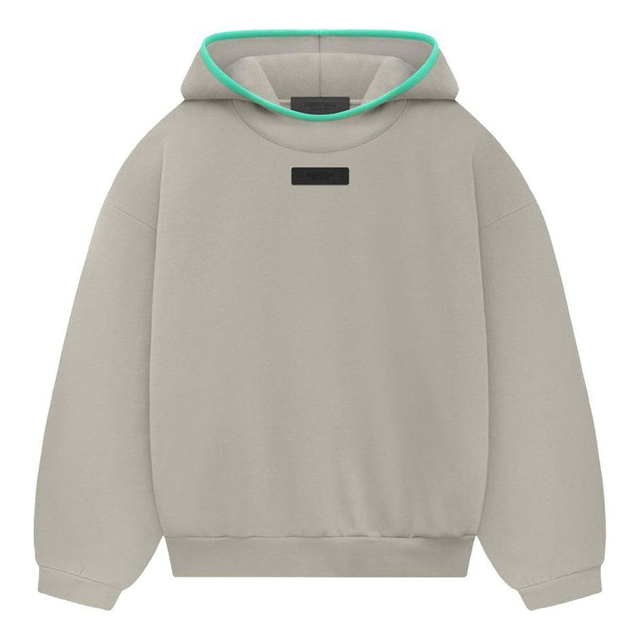 Худи Fear of God Essentials SS24 'Seal', серый
Худи Fear of God Essentials SS24 'Seal', серый