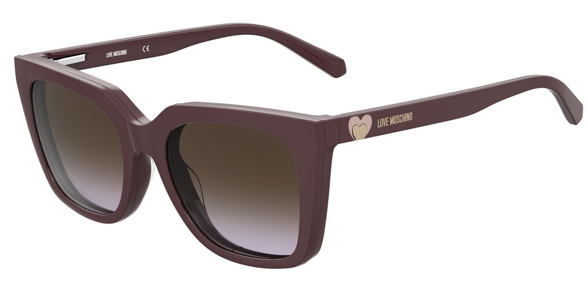 Женские оптические оправы MOL055-CS MOSCHINO LOVE
Женские оптические оправы MOL055-CS MOSCHINO LOVE