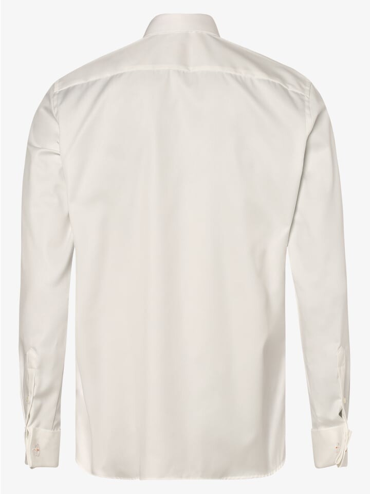 Рубашка Eterna, экрю
Рубашка Eterna, экрю