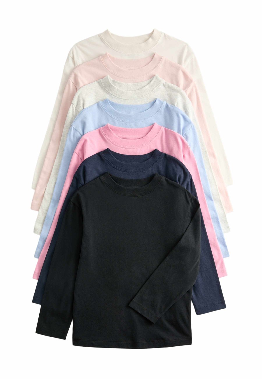 Топ Marks & Spencer 7PACK , Multi/Black
Топ Marks & Spencer 7PACK , Multi/Black