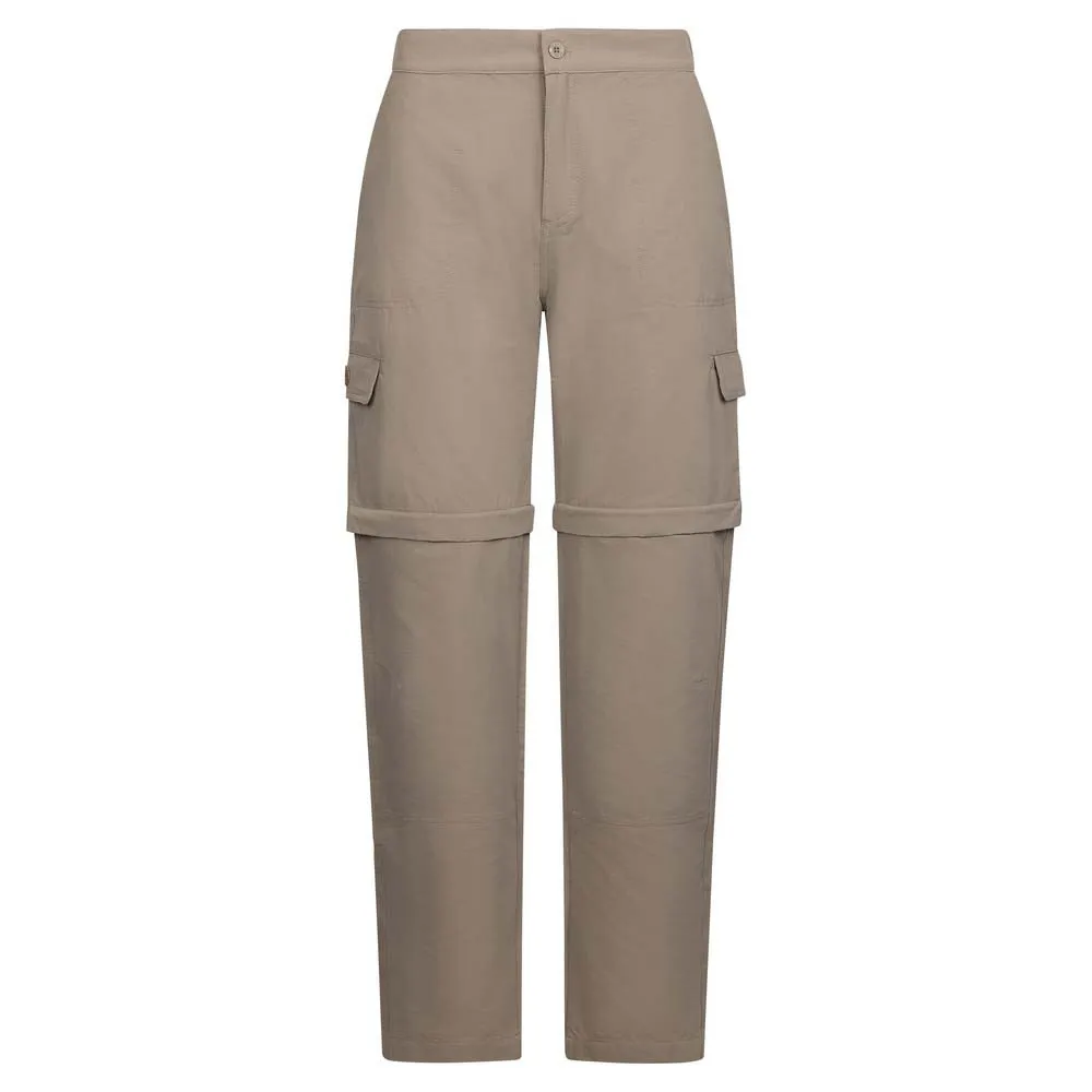 Брюки Trespass Krystyna, бежевый
Брюки Trespass Krystyna, бежевый