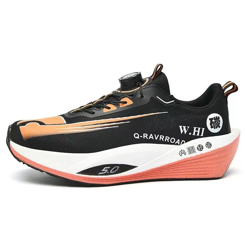 Износостойкие, быстросохнущие, легкие, с амортизаторами, с низким верхом, детские кроссовки для бега Kung Fu partners, черный/оранжевый
Износостойкие, быстросохнущие, легкие, с амортизаторами, с низким верхом, детские кроссовки для бега Kung Fu partners, черный/оранжевый