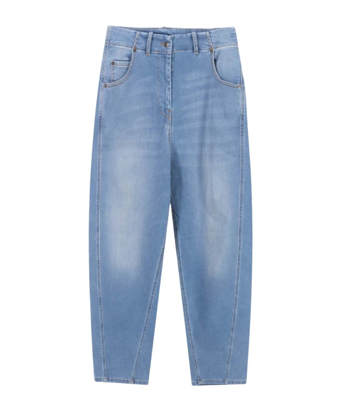 Джинсы Биарриц 8Pm, синий
Джинсы Биарриц 8Pm, синий