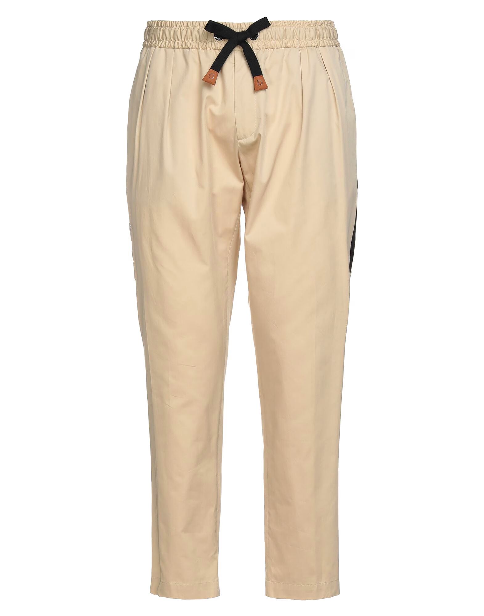 Брюки Dolce&Gabbana, песочный
Брюки Dolce&Gabbana, песочный