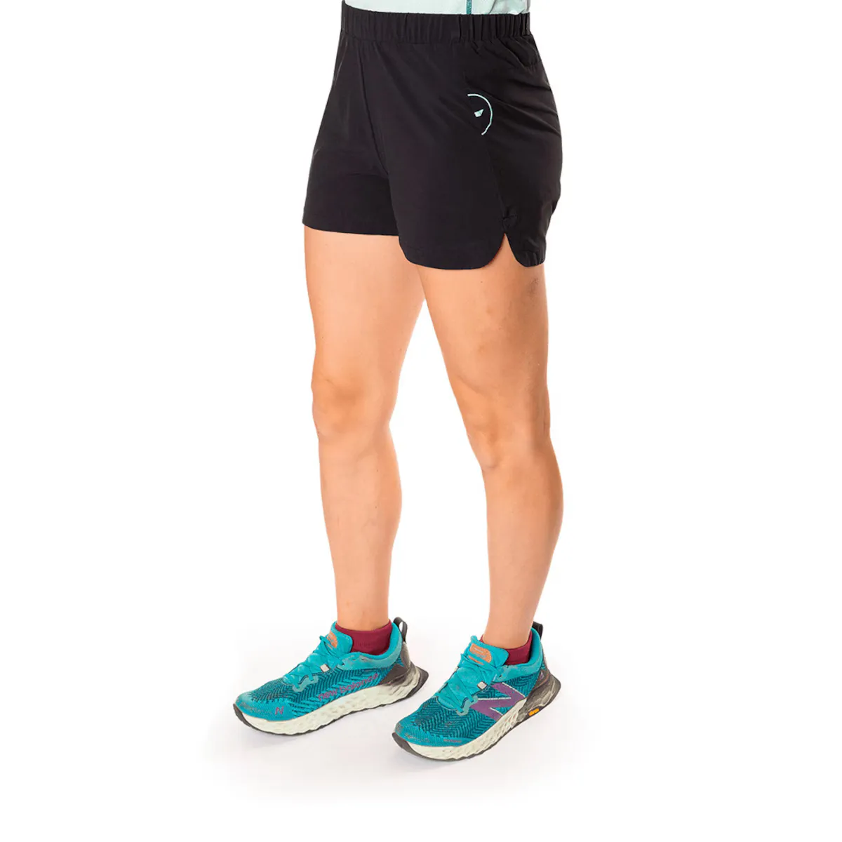 Gobi Trangoworld Женские шорты, чёрный
Gobi Trangoworld Женские шорты, чёрный