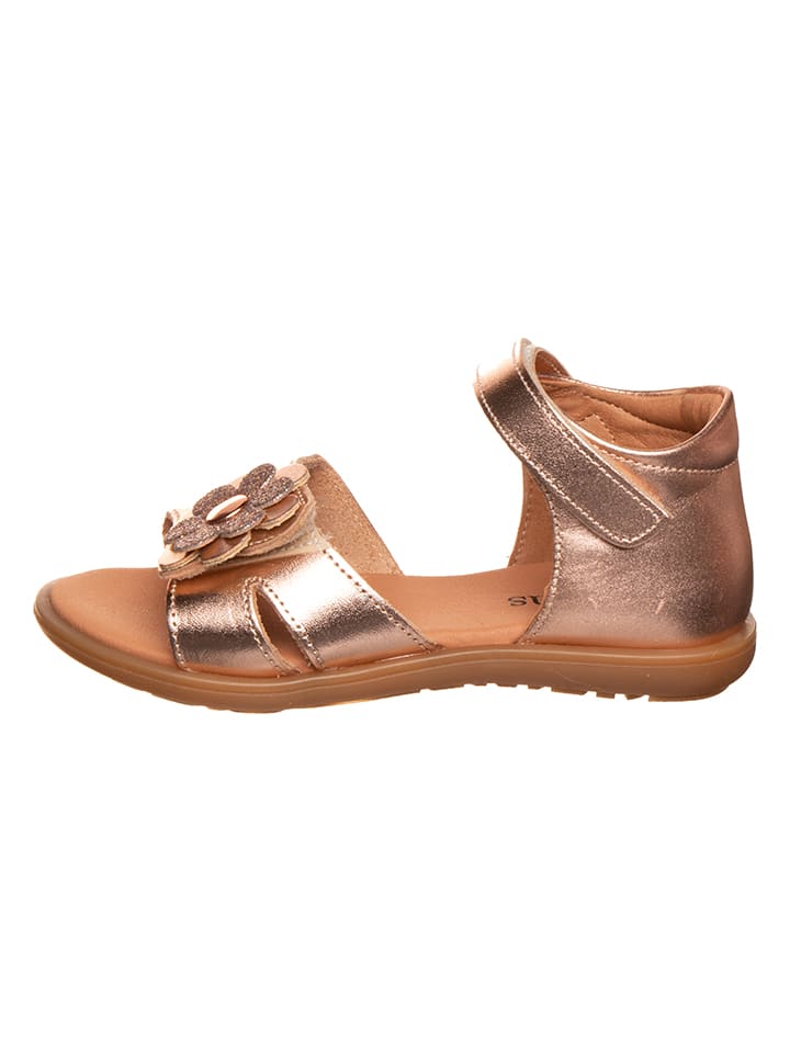 Сандалии kmins, золотой
Сандалии kmins, золотой