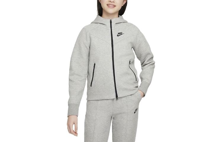 Детская толстовка Nike, темно-серый
Детская толстовка Nike, темно-серый