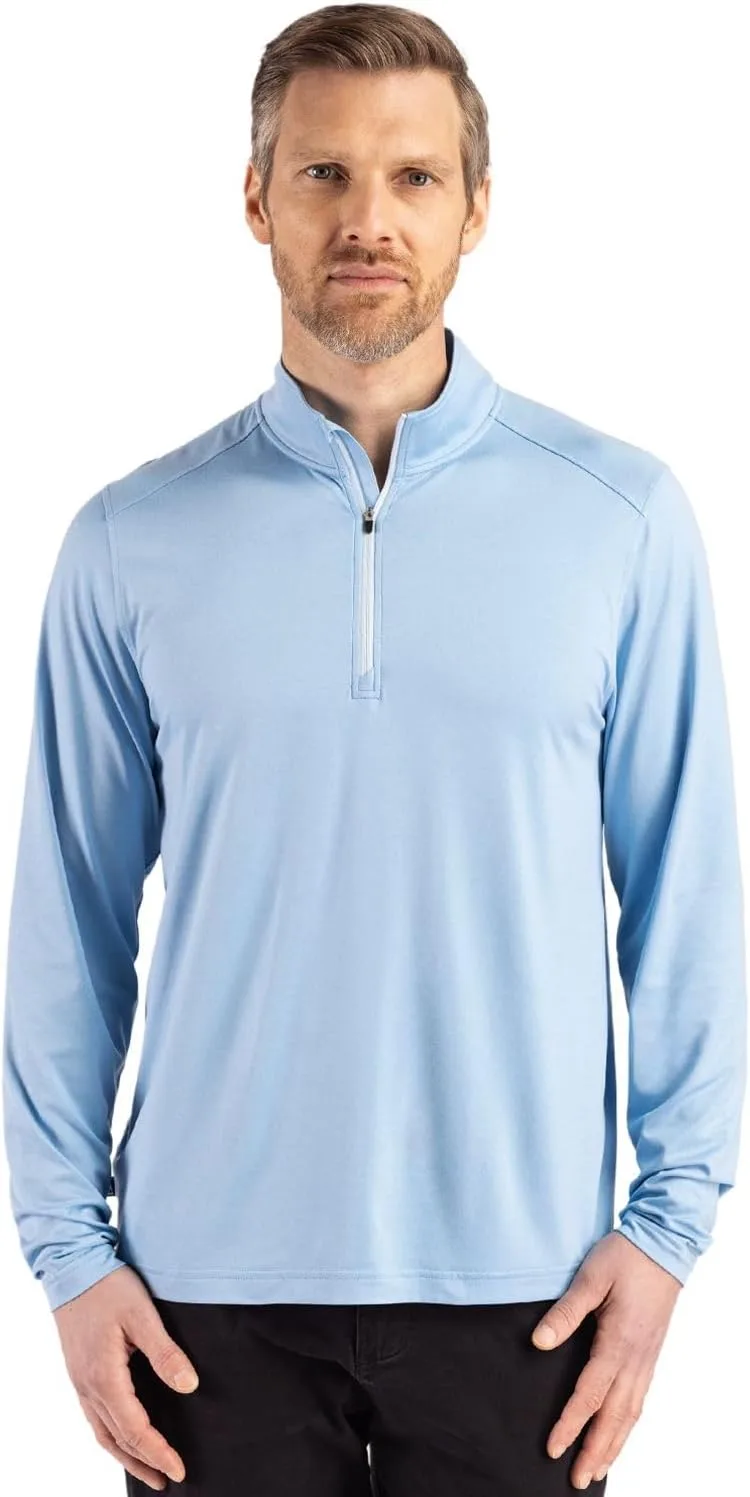 Cutter & Buck мужская толстовка Coastline Epic Comfort Recycled с молнией на четверть
Cutter & Buck мужская толстовка Coastline Epic Comfort Recycled с молнией на четверть