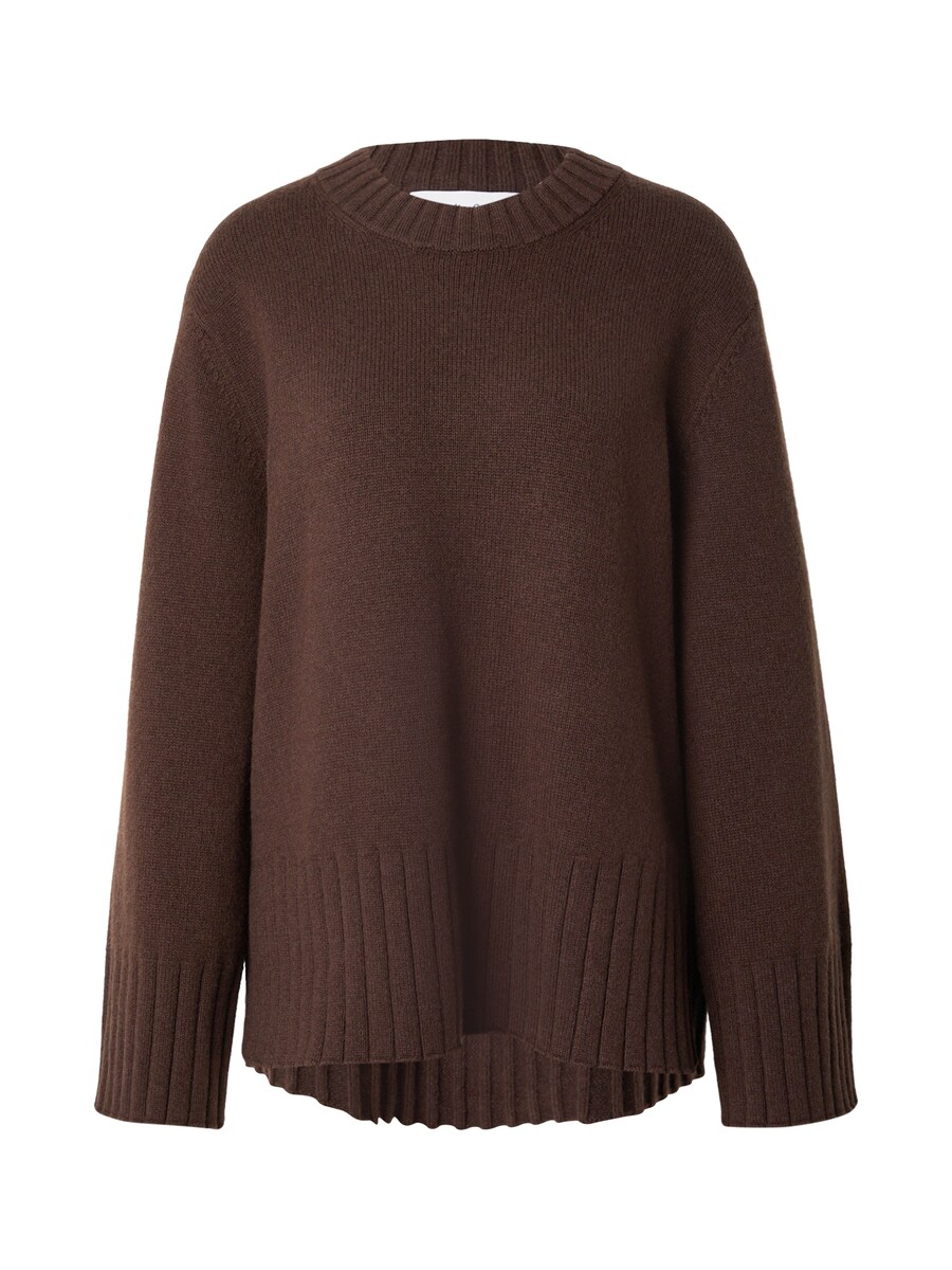 Свитер & Other Stories, темно-коричневый
Свитер & Other Stories, темно-коричневый
