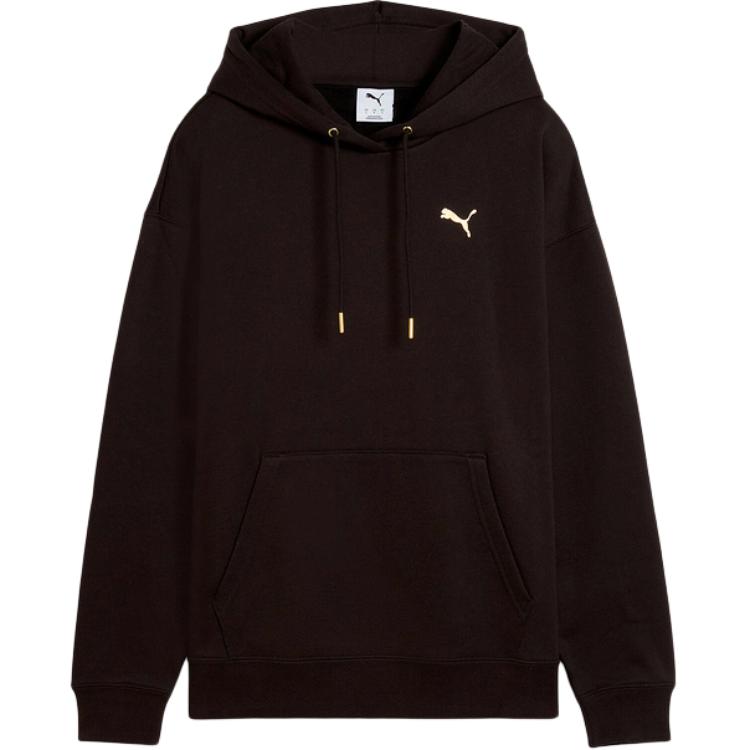 PUMA Свитшот женский черный
PUMA Свитшот женский черный