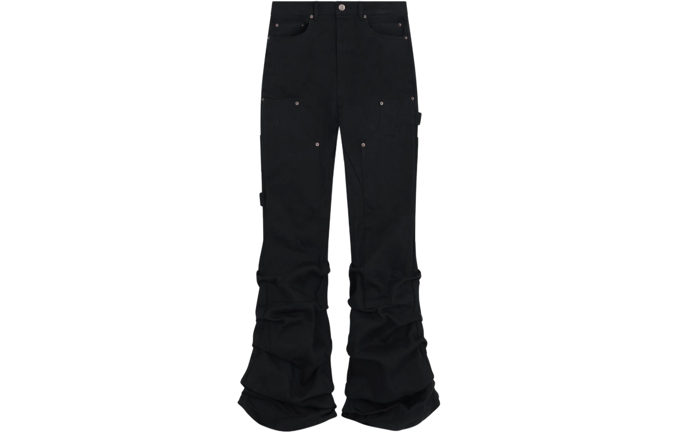 WE11DONE Джинсы SS24 мужские черные
WE11DONE Джинсы SS24 мужские черные