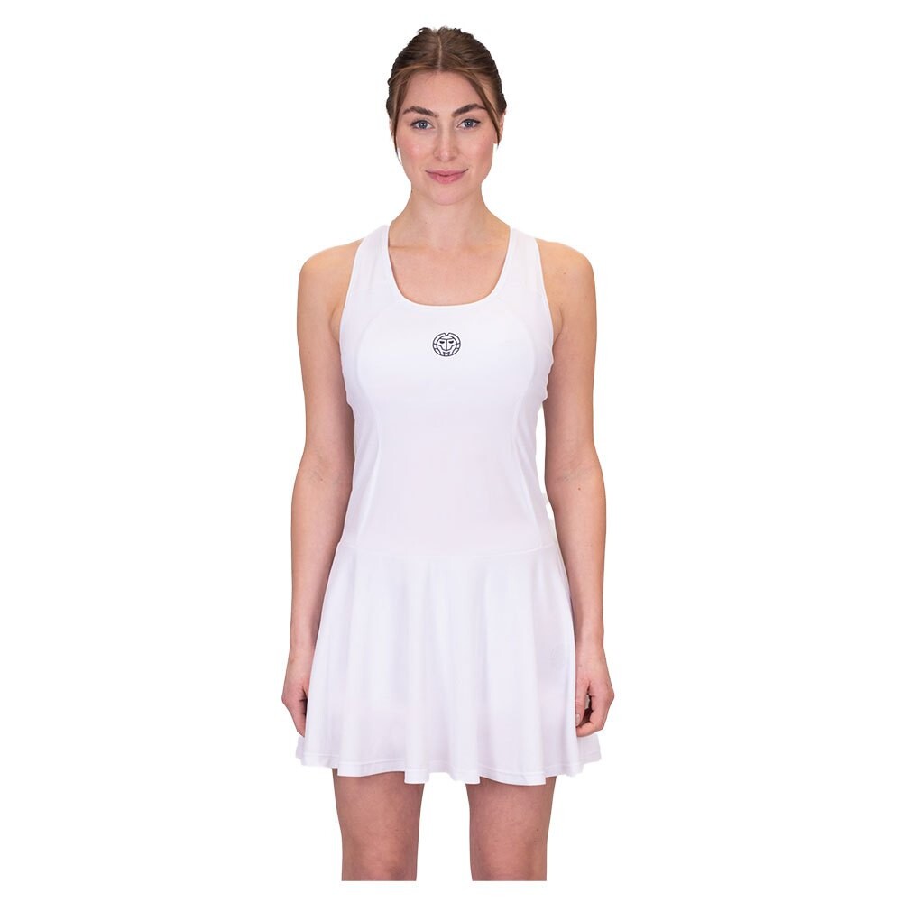 Платье Bidi Badu Crew, белый
Платье Bidi Badu Crew, белый