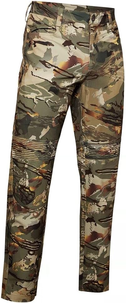 Брюки Under Armour Mens Storm Hardwoods STR - водонепроницаемые, Ua Forest 2.0 Camo/Black
Брюки Under Armour Mens Storm Hardwoods STR - водонепроницаемые, Ua Forest 2.0 Camo/Black