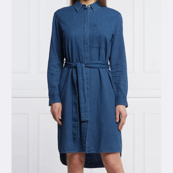 Платье Marc O'Polo, синий
Платье Marc O'Polo, синий