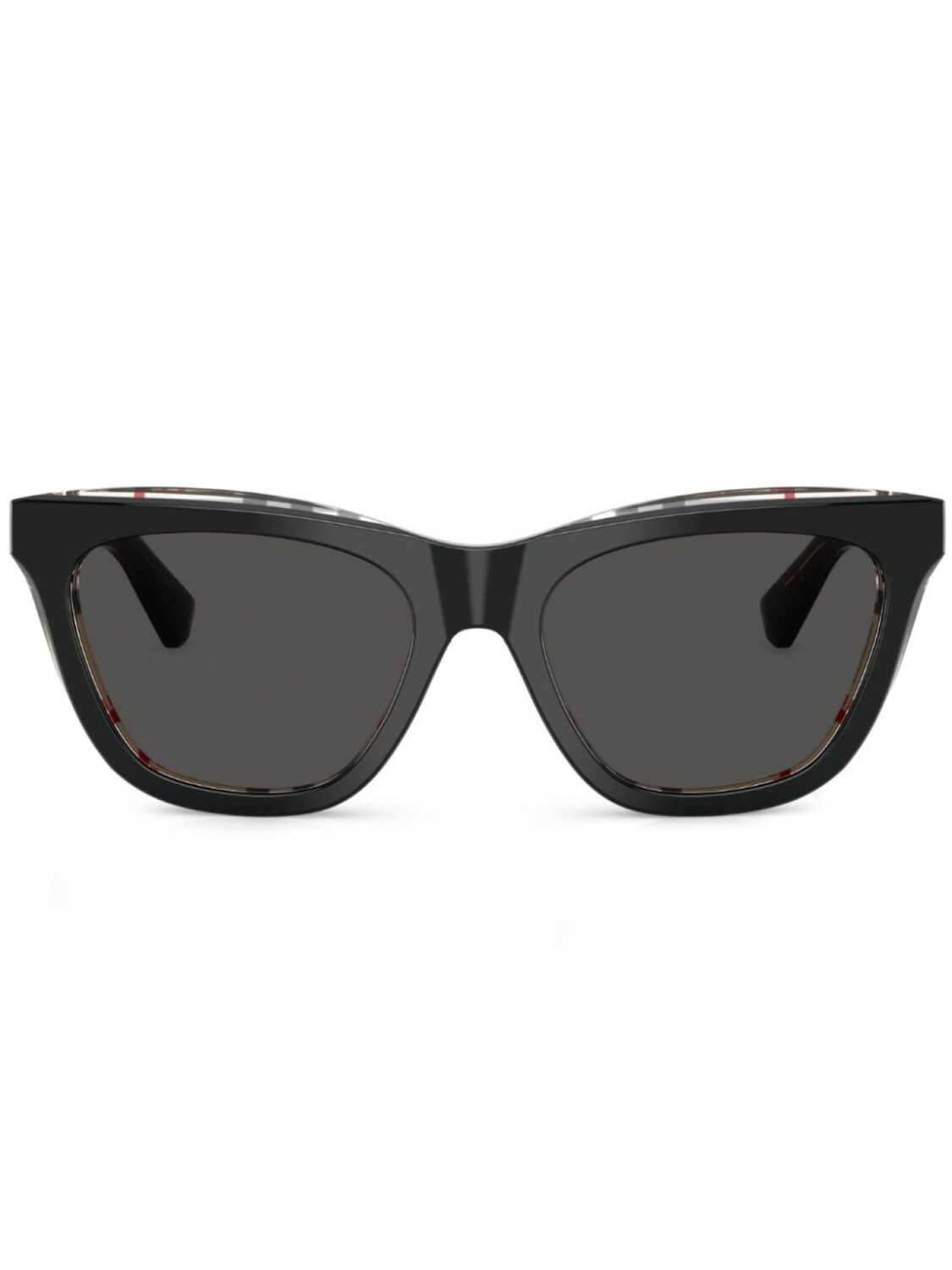 Солнцезащитные очки-пилоты Burberry Eyewear, черный
Солнцезащитные очки-пилоты Burberry Eyewear, черный