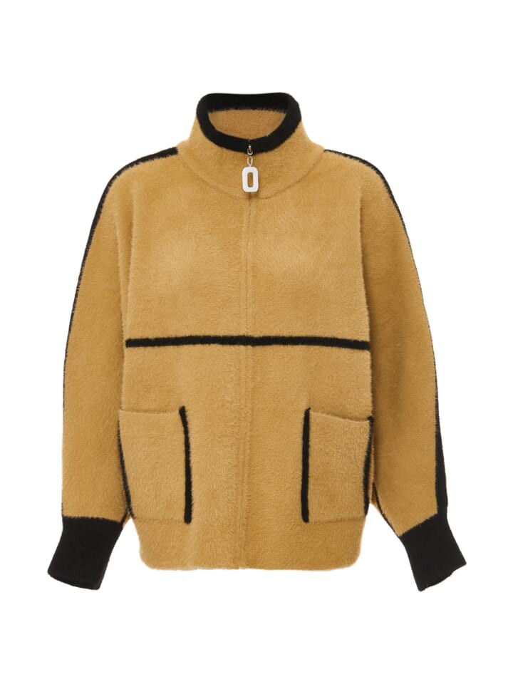 Спортивня куртка CHANI, бежевый
Спортивня куртка CHANI, бежевый