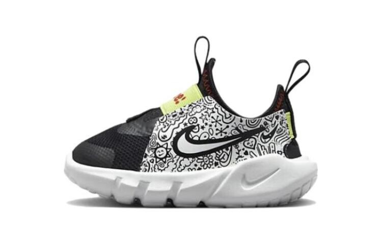 Кроссовки для малышей Nike Flex Runner 2 TD
Кроссовки для малышей Nike Flex Runner 2 TD
