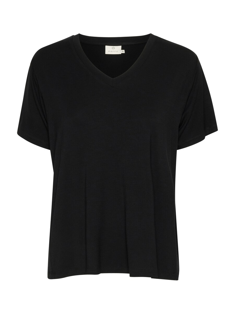 Рубашка Kaffe, черный
Рубашка Kaffe, черный