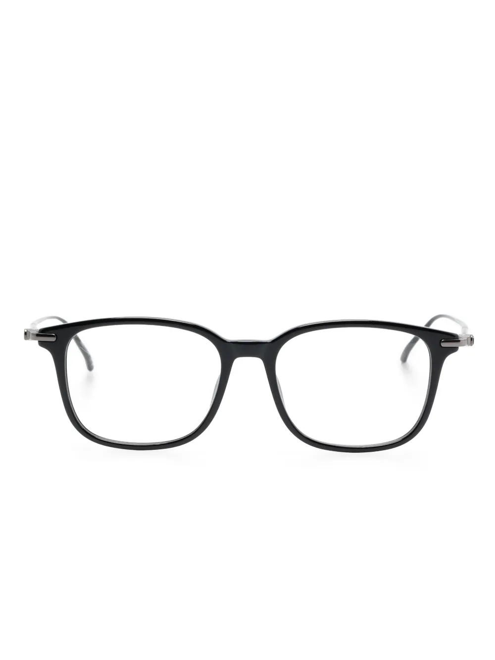 Очки MB0413OA 001 Montblanc, черный
Очки MB0413OA 001 Montblanc, черный