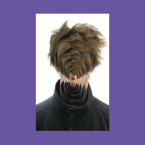 CD диск Void, Joni: Mise En Abyme
CD диск Void, Joni: Mise En Abyme