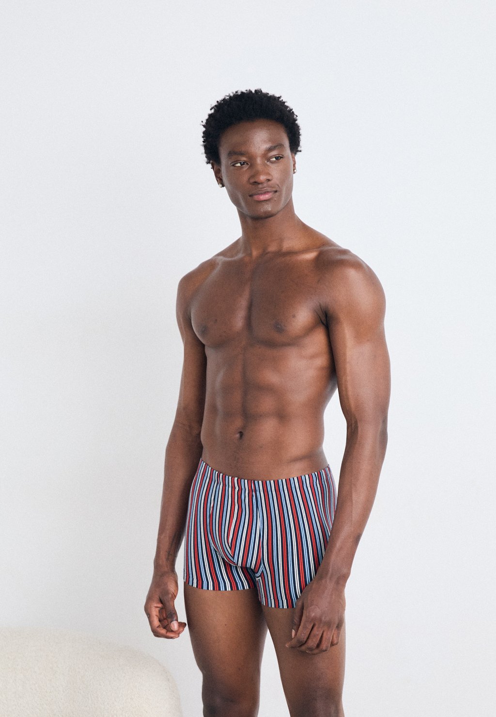 Боксеры 3 PACK Schiesser, синий
Боксеры 3 PACK Schiesser, синий