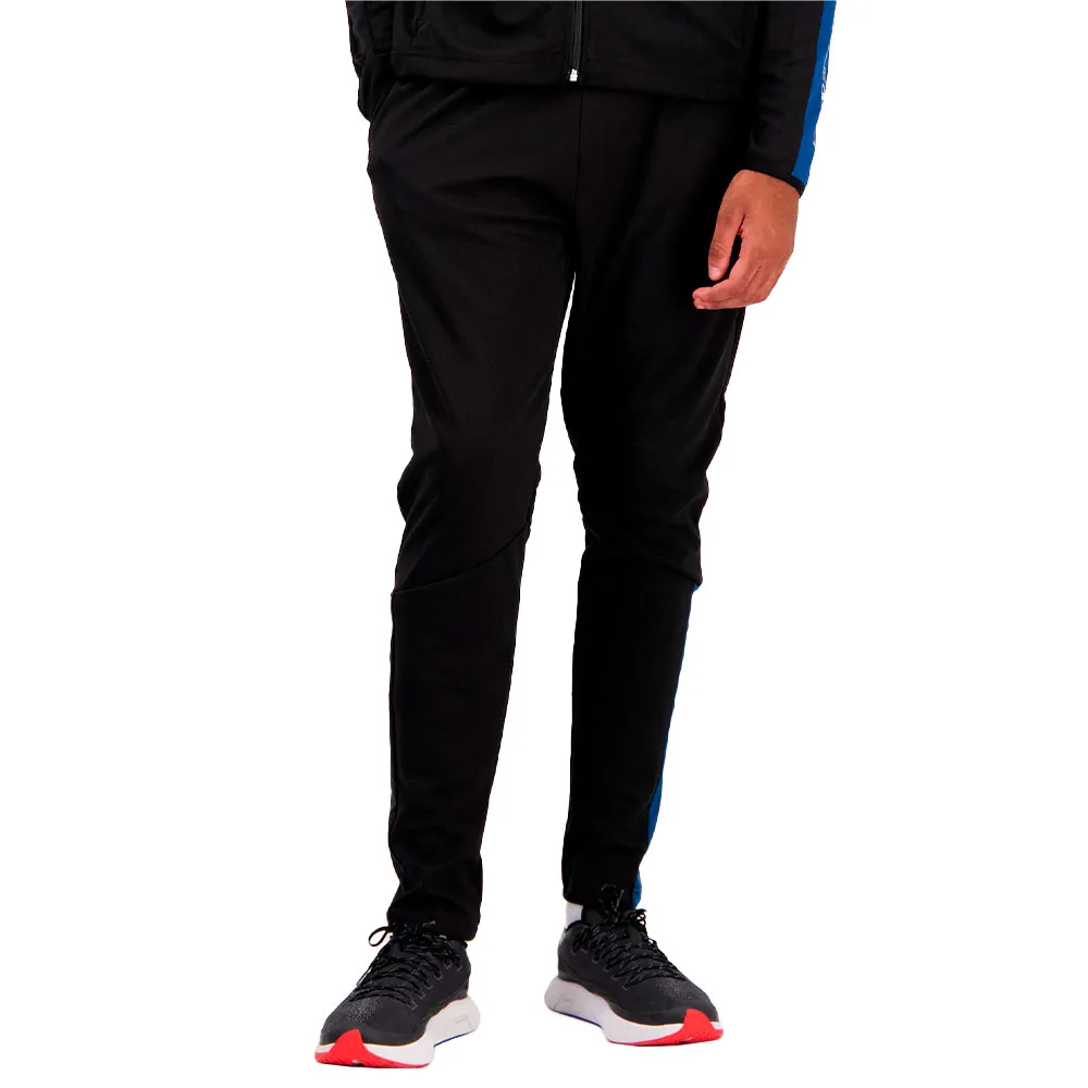 Спортивные брюки Le Coq Sportif Ess Sport N°1, черный
Спортивные брюки Le Coq Sportif Ess Sport N°1, черный