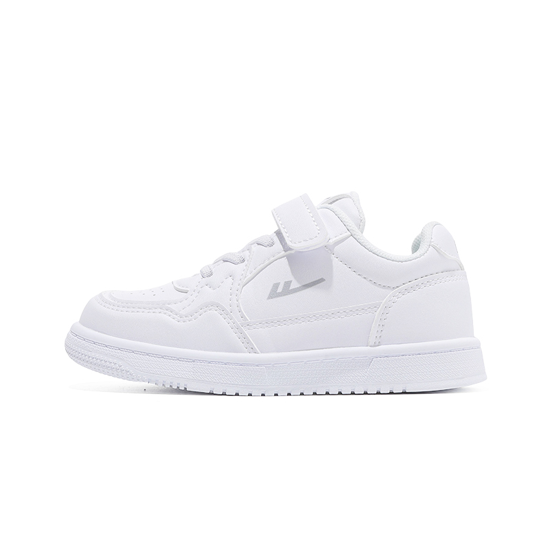 Детские скейтерские кроссовки Kids WARRIOR, белый
Детские скейтерские кроссовки Kids WARRIOR, белый