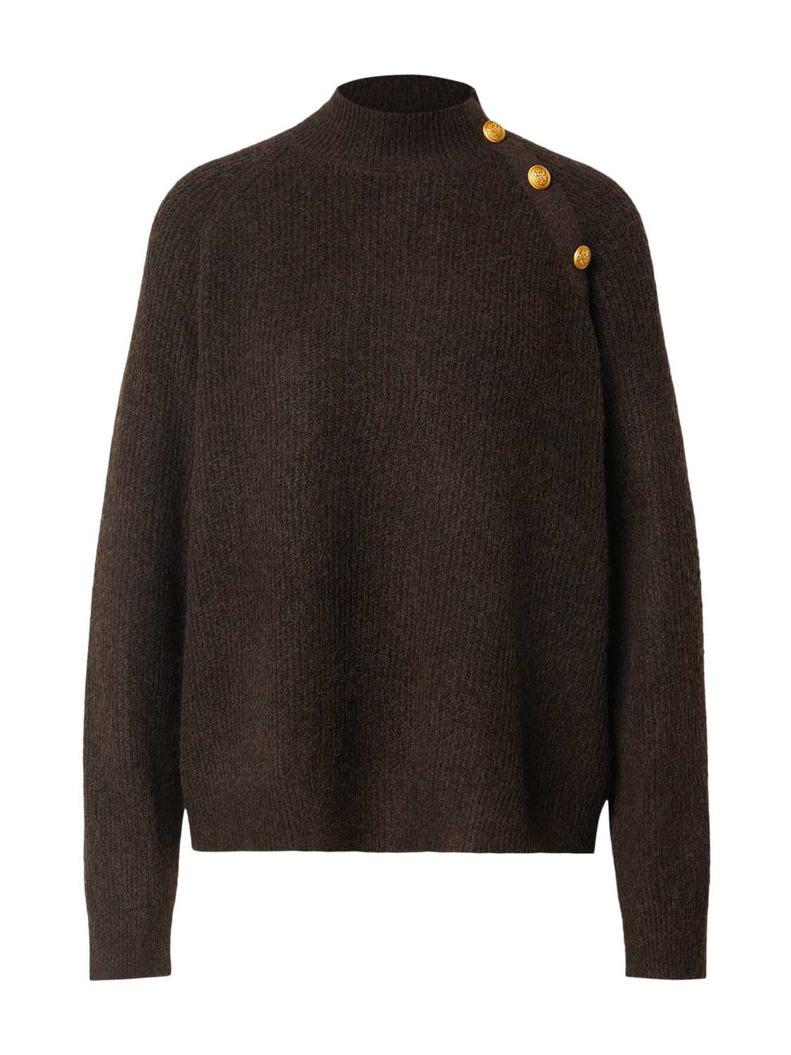 ABOUT YOU Свитер 'Doreen' в бежевом цвете
ABOUT YOU Свитер 'Doreen' в бежевом цвете