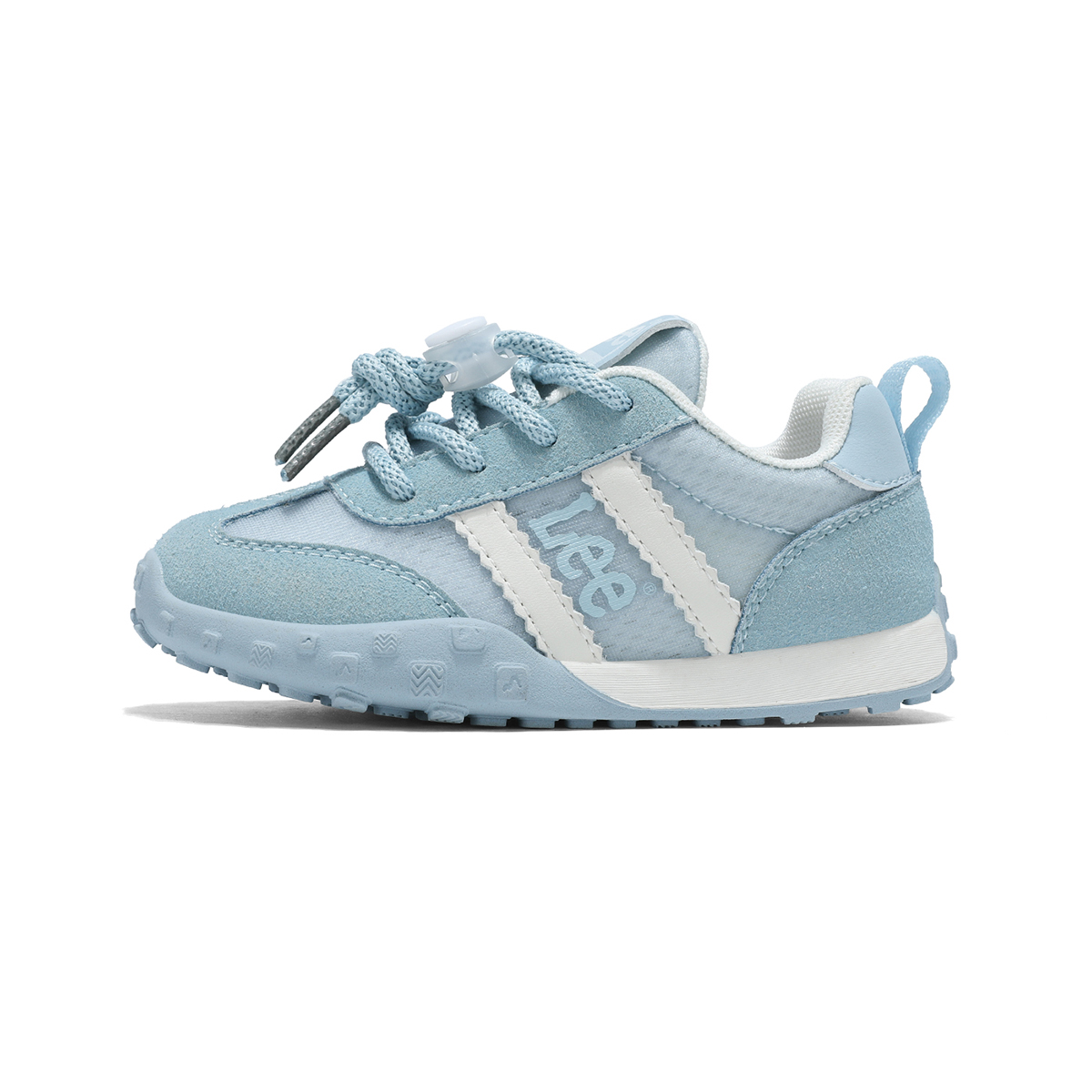 Антиударные, устойчивые к истиранию, с амортизацией Rebound, легкие низкие кеды Casual Kids' Lee, синий
Антиударные, устойчивые к истиранию, с амортизацией Rebound, легкие низкие кеды Casual Kids' Lee, синий