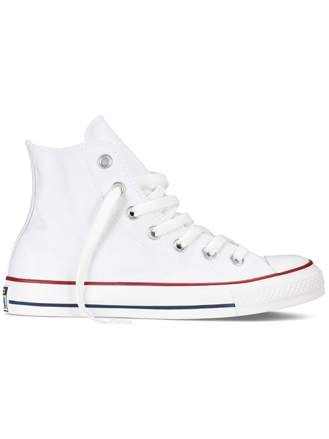 Кеды Converse All Star HI, белый
Кеды Converse All Star HI, белый