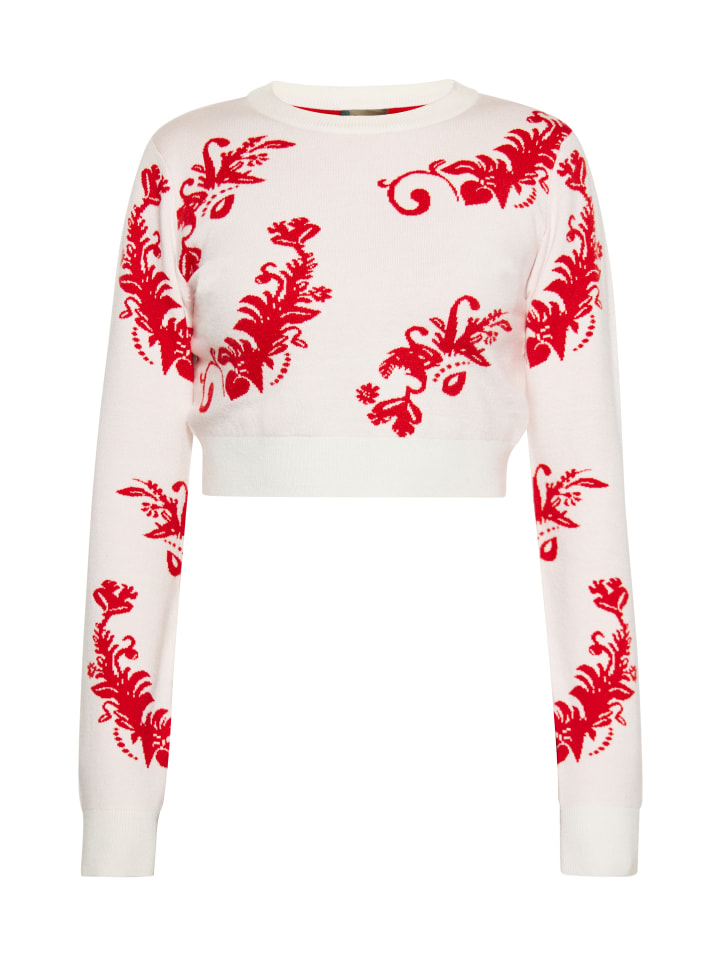 Свитер myMo
Свитер myMo