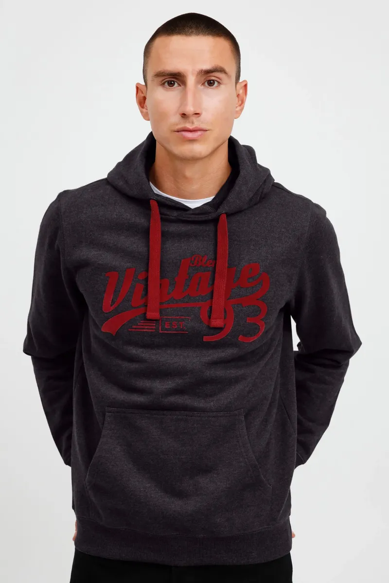 Толстовка с капюшоном "BLEND BHVince", цвет морской волны
Толстовка с капюшоном "BLEND BHVince", цвет морской волны