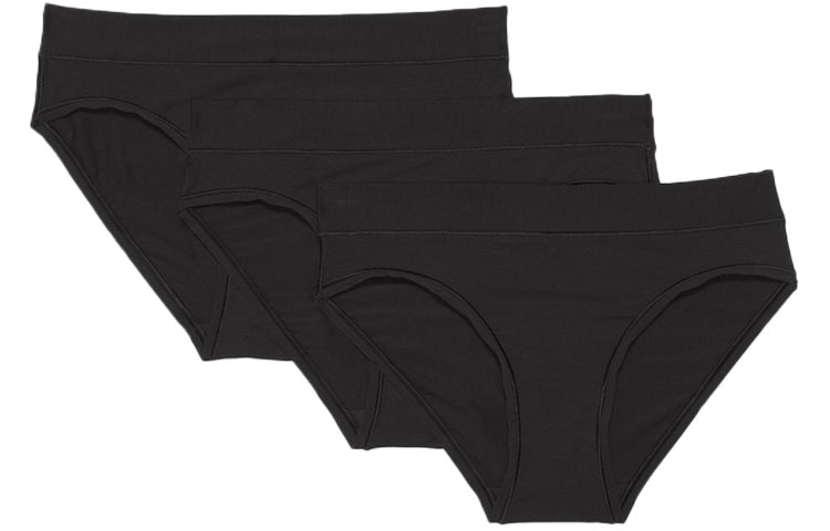 Женские трусики 3 шт Lululemon
Женские трусики 3 шт Lululemon