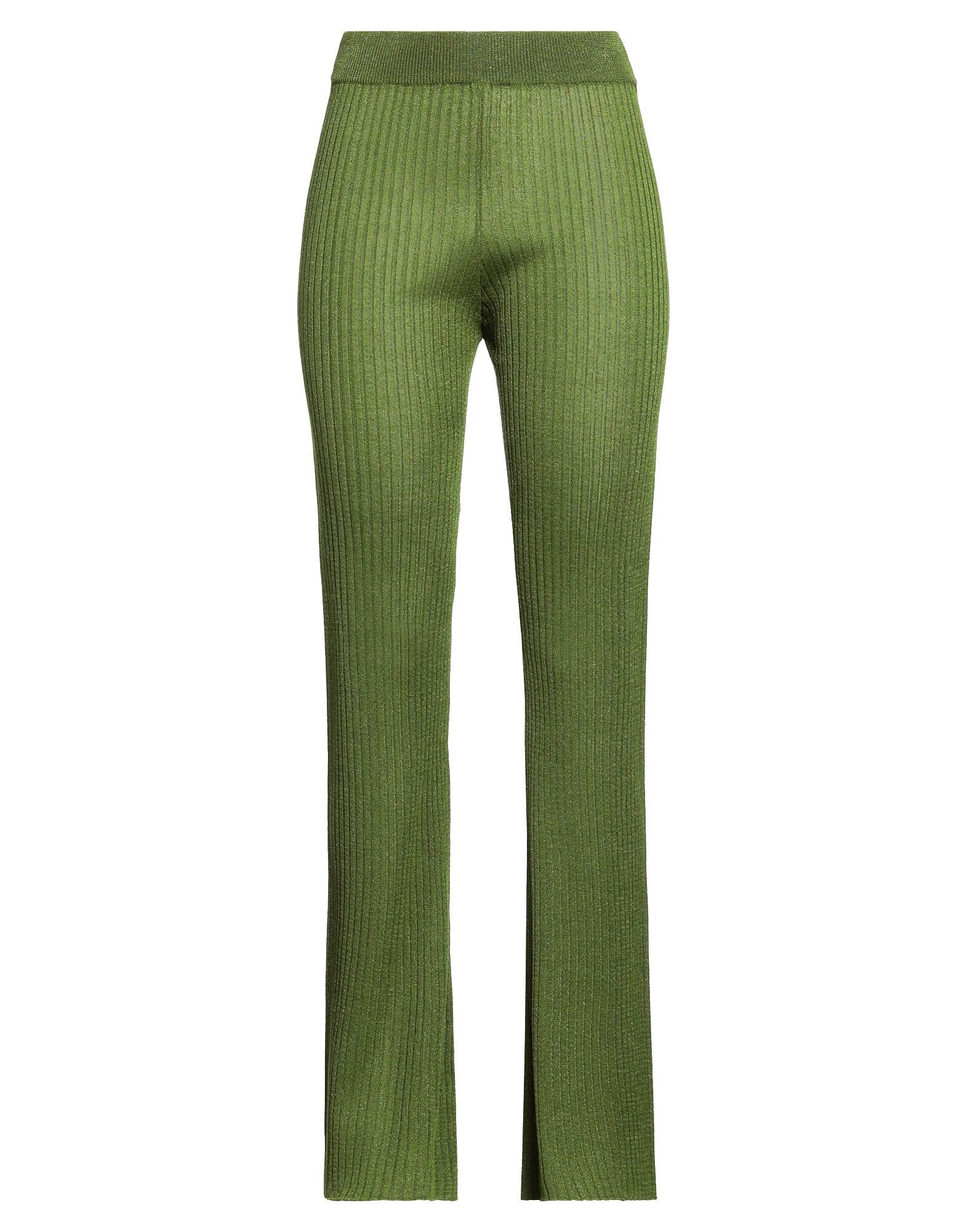 Брюки Kontatto, зеленый
Брюки Kontatto, зеленый