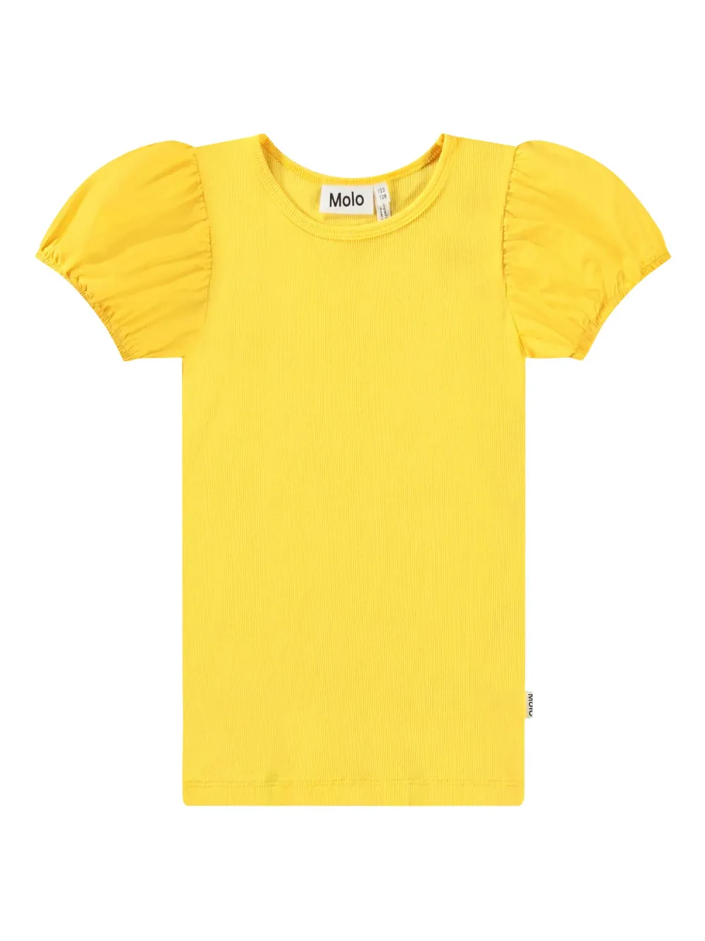 Футболка Raluca Molo, желтый
Футболка Raluca Molo, желтый