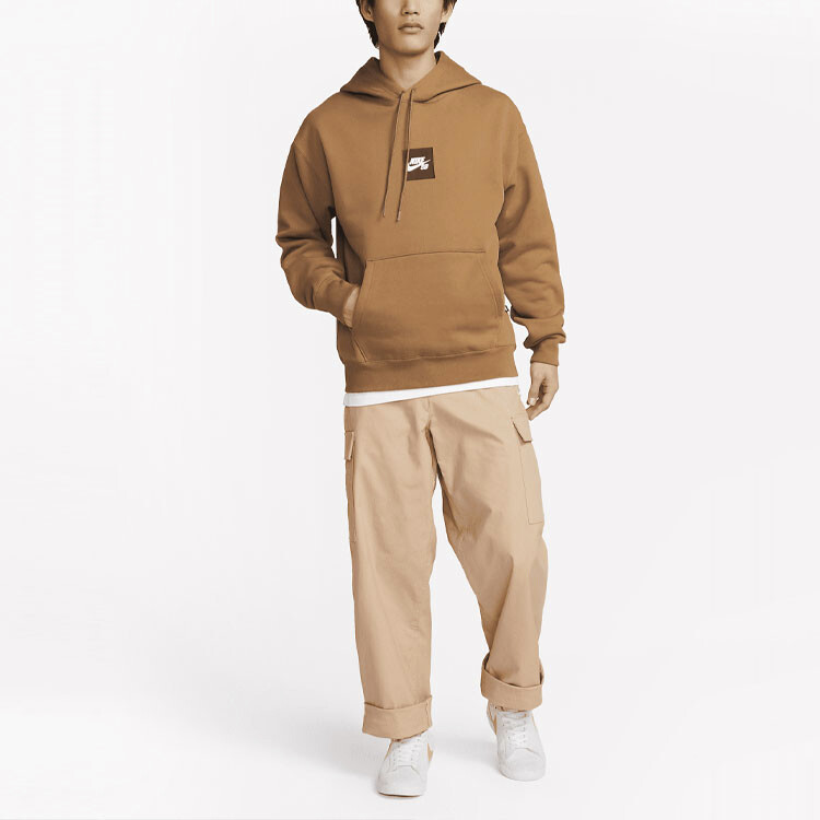 Мужская толстовка Nike, цвет Brown
Мужская толстовка Nike, цвет Brown