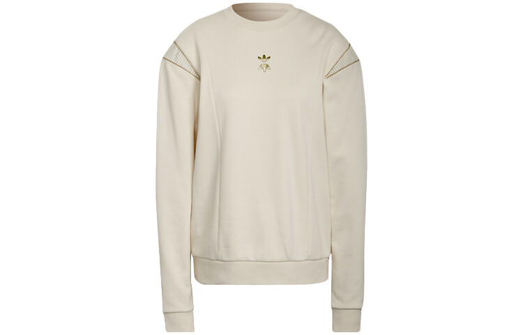 Толстовка женская желтая Adidas Originals
Толстовка женская желтая Adidas Originals