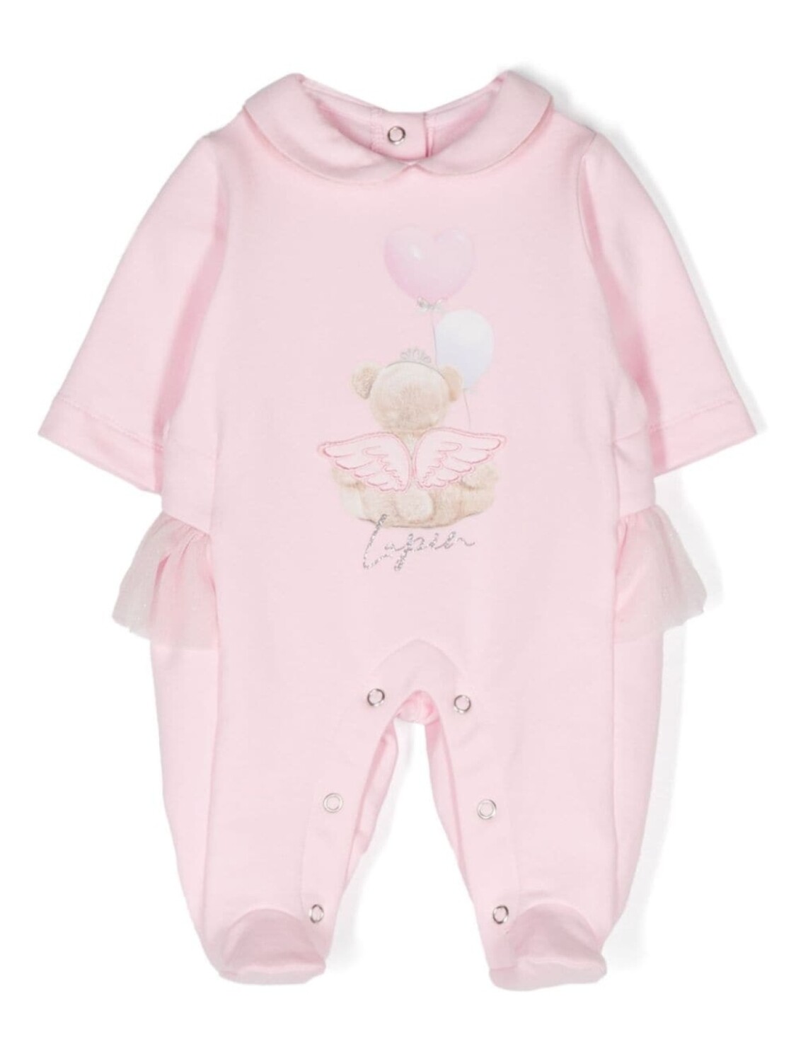 Lapin House пижама с принтом, розовый
Lapin House пижама с принтом, розовый