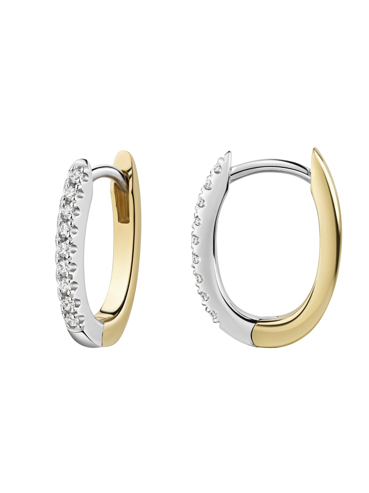 Zeeme Серьги 925/- Sterling Silber in mehrfarbig
Zeeme Серьги 925/- Sterling Silber in mehrfarbig