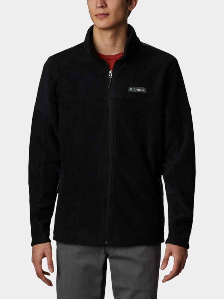 COLUMBIA Мужской свитер Basin Trail III
COLUMBIA Мужской свитер Basin Trail III