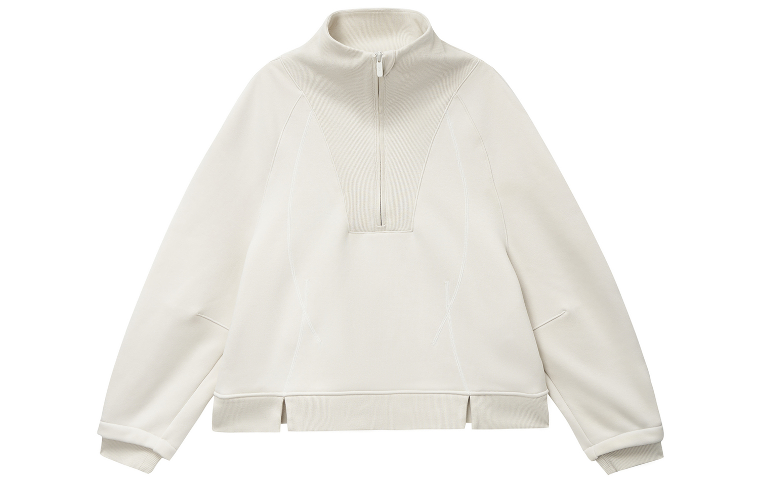 Плюшевая флисовая толстовка для женщин Smoky Red Lululemon, экрю
Плюшевая флисовая толстовка для женщин Smoky Red Lululemon, экрю