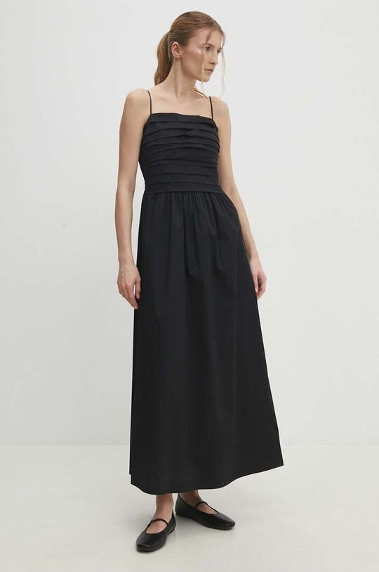 Платье Answear Lab, черный 
Платье Answear Lab, черный