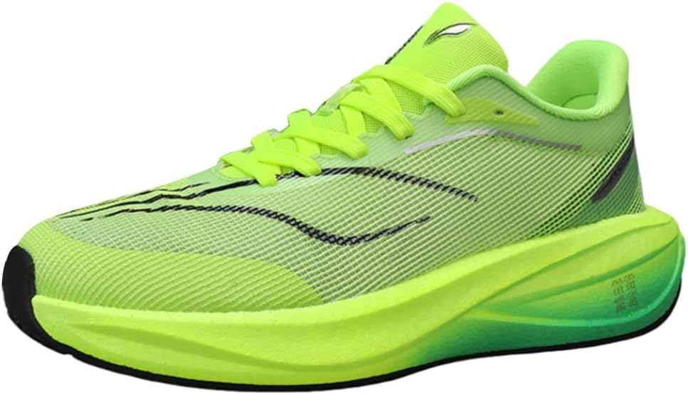 Мужские дышащие кроссовки из сетки с контрастной отделкой, с нескользящей мягкой подошвой, для повседневной носки, спорта, бега и прогулок, ультралегкие Lexamen, Style C
Мужские дышащие кроссовки из сетки с контрастной отделкой, с нескользящей мягкой подошвой, для повседневной носки, спорта, бега и прогулок, ультралегкие Lexamen, Style C