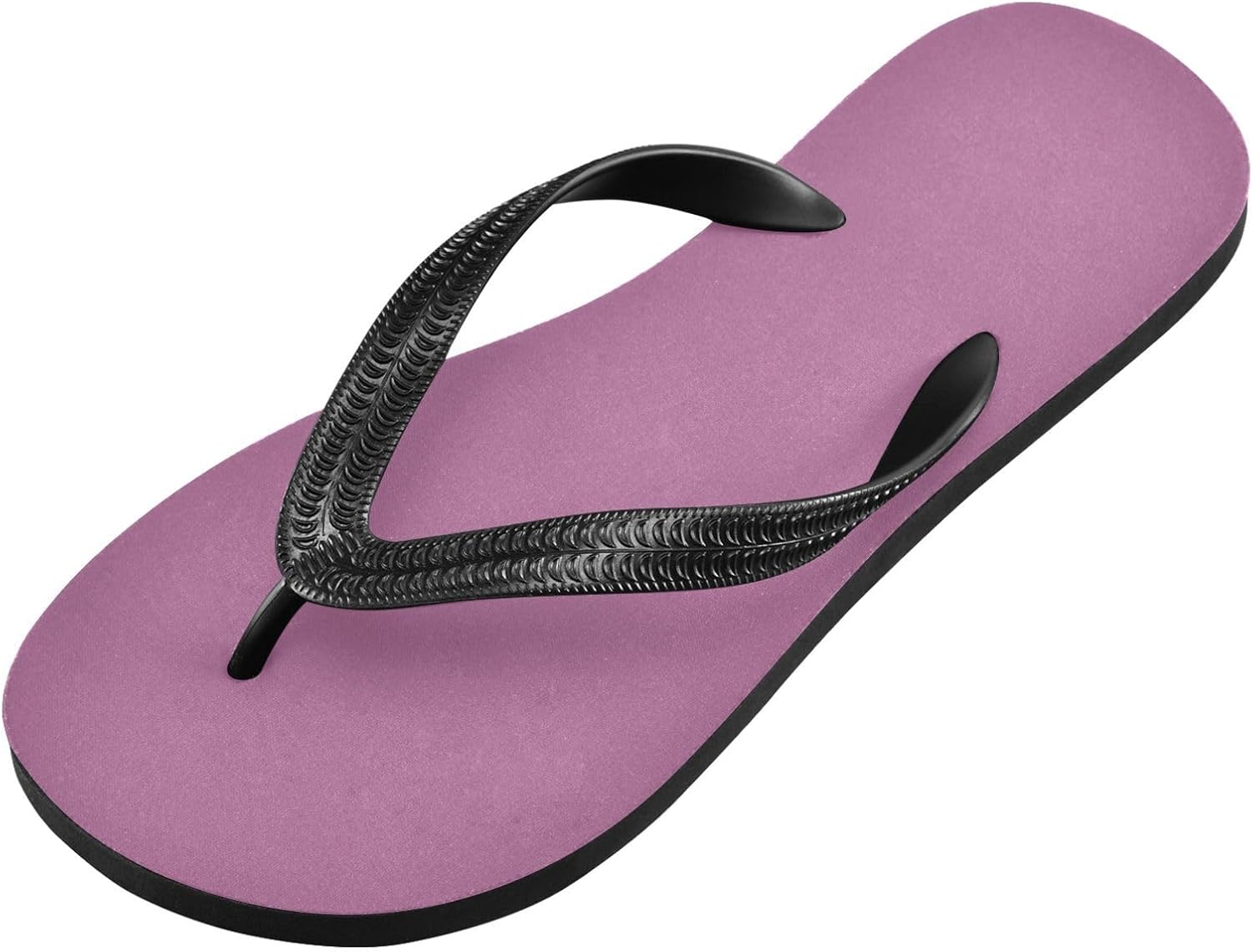 Темно-фиолетовые вьетнамки для пляжа, босоножки с резиновой подошвой, нескользящие летние шлепанцы для женщин и мужчин Sinestour
Темно-фиолетовые вьетнамки для пляжа, босоножки с резиновой подошвой, нескользящие летние шлепанцы для женщин и мужчин Sinestour