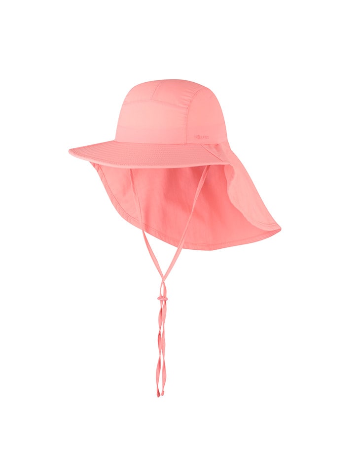 Trollkids Ушная шапка "Троллтунга" розового цвета
Trollkids Ушная шапка "Троллтунга" розового цвета