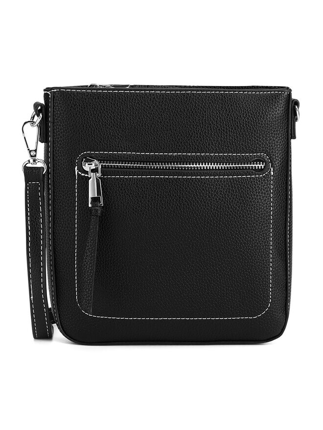 Сумка Jenny Fairy, черный
Сумка Jenny Fairy, черный