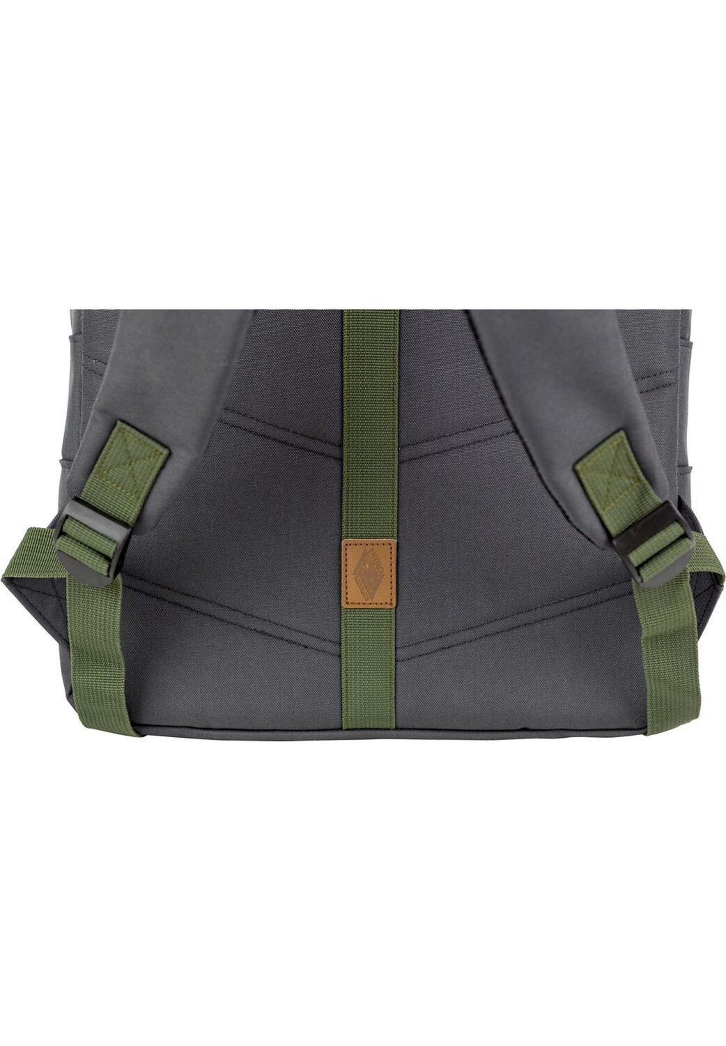 Рюкзак Urban Classic 45 см с отделением для ноутбука NITRO, цвет Dead Flower
Рюкзак Urban Classic 45 см с отделением для ноутбука NITRO, цвет Dead Flower