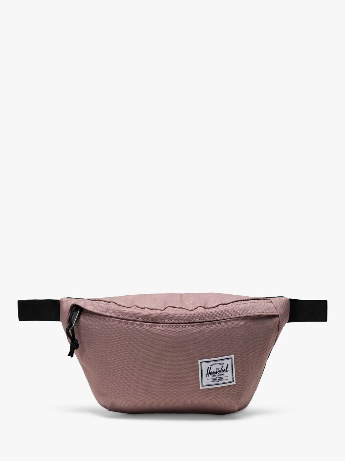 Классический поясной рюкзак Herschel Supply Co., эш роуз
Классический поясной рюкзак Herschel Supply Co., эш роуз